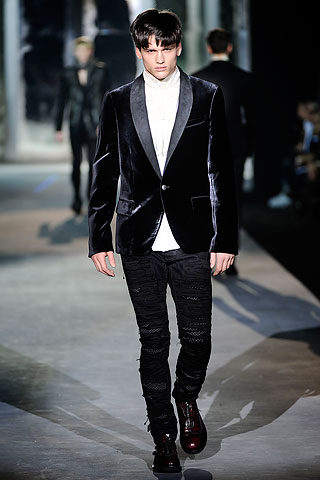 Roberto Cavalli / - 2010-2011